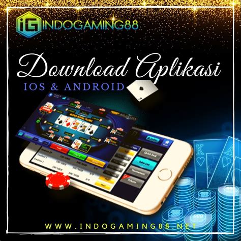 idn poker download ios